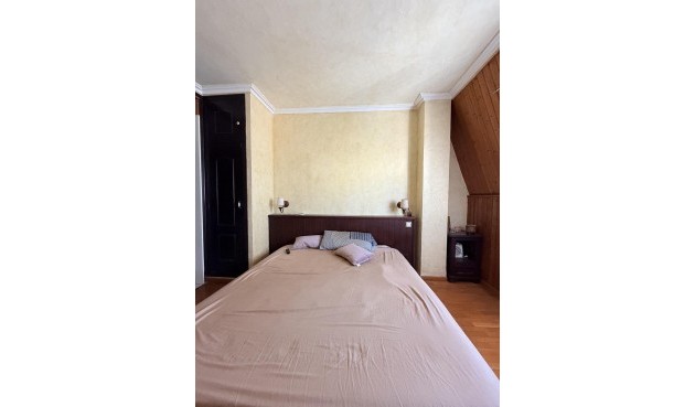 Brukt - Town House -
Torrevieja