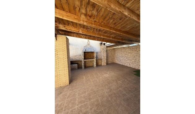 Brukt - Town House -
Torrevieja