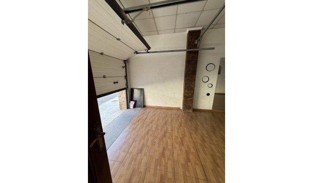 Brukt - Town House -
Torrevieja