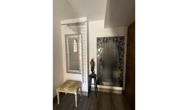 Brukt - Town House -
Torrevieja