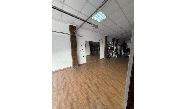 Brukt - Town House -
Torrevieja