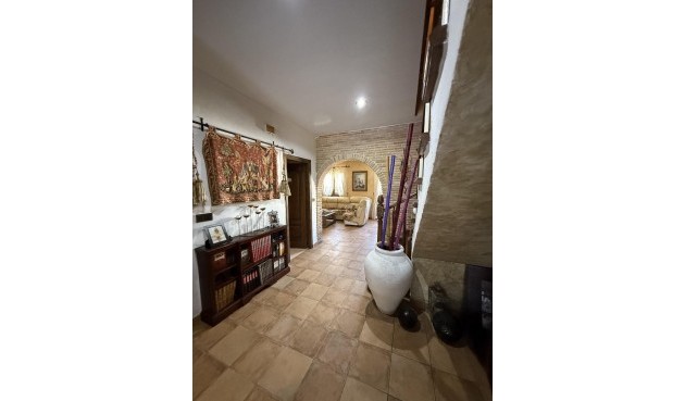 Brukt - Town House -
Torrevieja