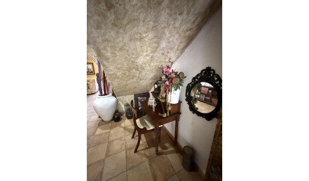 Brukt - Town House -
Torrevieja