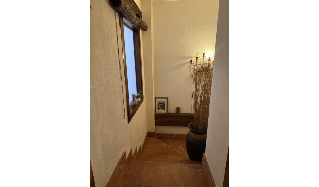 Brukt - Town House -
Torrevieja