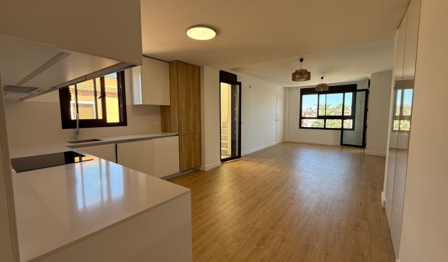 Resale - Penthouse -
Orihuela - Inland