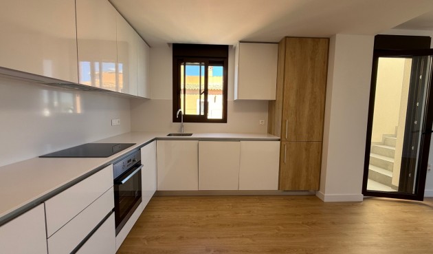 Resale - Penthouse -
Orihuela - Inland