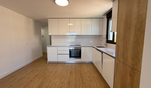 Resale - Penthouse -
Orihuela - Inland