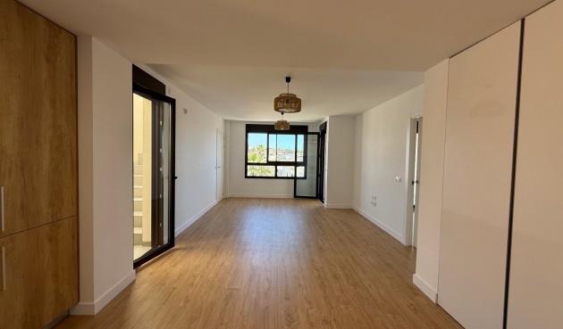 Resale - Penthouse -
Orihuela - Inland