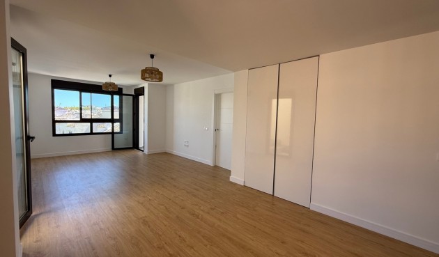 Resale - Penthouse -
Orihuela - Inland