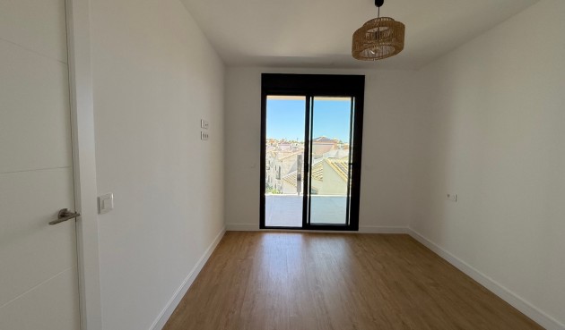 Resale - Penthouse -
Orihuela - Inland