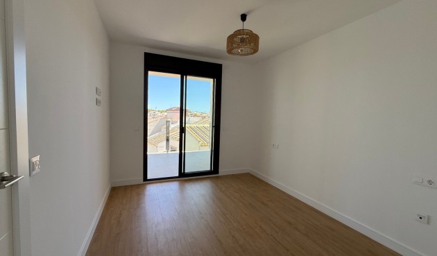 Resale - Penthouse -
Orihuela - Inland