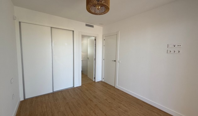 Resale - Penthouse -
Orihuela - Inland