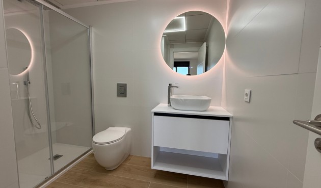 Resale - Penthouse -
Orihuela - Inland