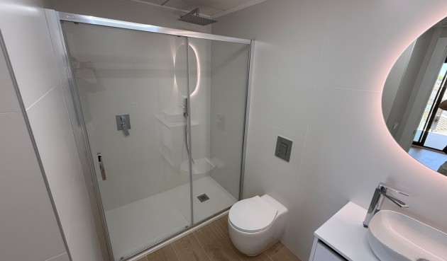 Resale - Penthouse -
Orihuela - Inland