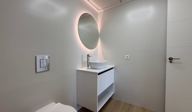 Resale - Penthouse -
Orihuela - Inland