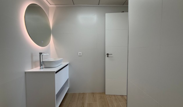 Resale - Penthouse -
Orihuela - Inland