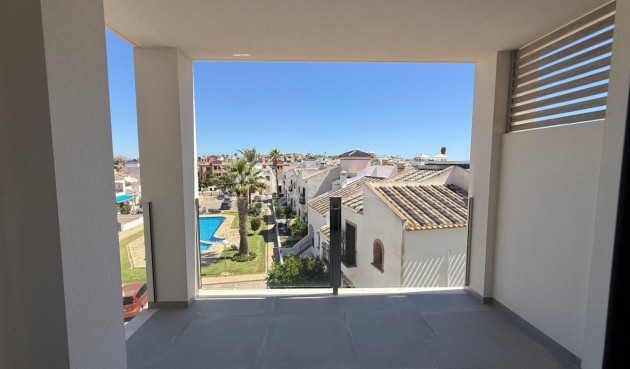 Resale - Penthouse -
Orihuela - Inland