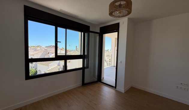 Resale - Penthouse -
Orihuela - Inland