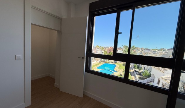 Resale - Penthouse -
Orihuela - Inland