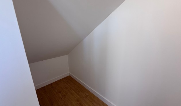 Resale - Penthouse -
Orihuela - Inland