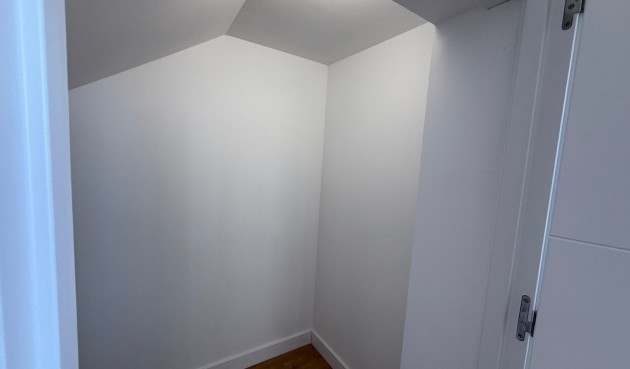 Resale - Penthouse -
Orihuela - Inland