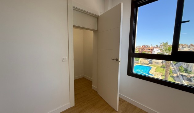 Resale - Penthouse -
Orihuela - Inland