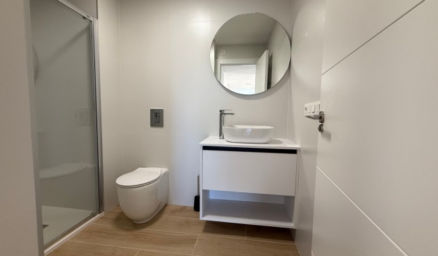 Resale - Penthouse -
Orihuela - Inland