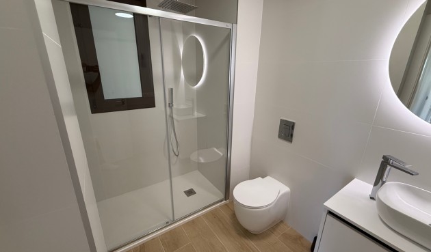 Resale - Penthouse -
Orihuela - Inland