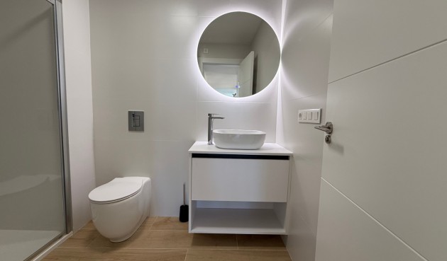 Resale - Penthouse -
Orihuela - Inland