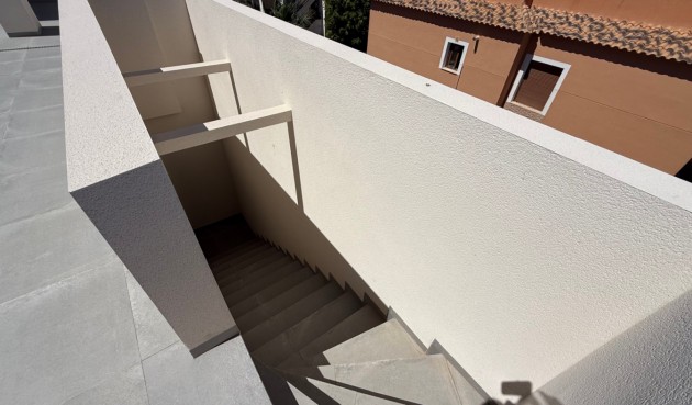 Resale - Penthouse -
Orihuela - Inland