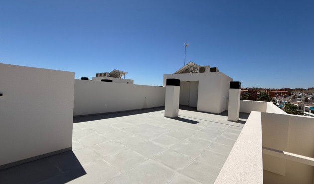 Resale - Penthouse -
Orihuela - Inland