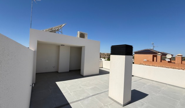 Resale - Penthouse -
Orihuela - Inland