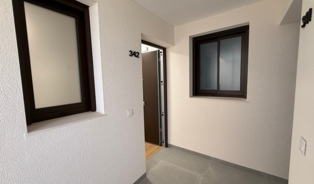 Resale - Penthouse -
Orihuela - Inland