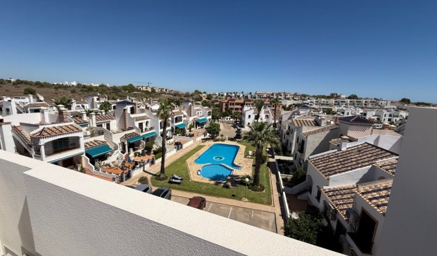 Resale - Penthouse -
Orihuela - Inland