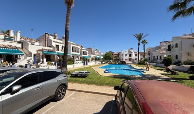 Resale - Penthouse -
Orihuela - Inland