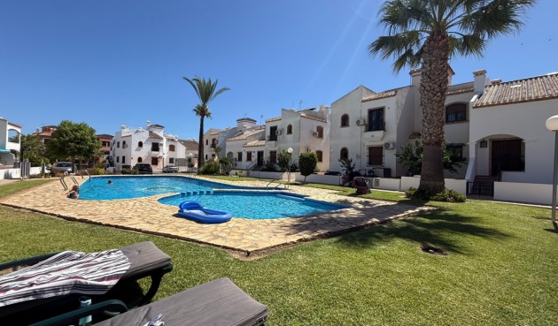 Resale - Penthouse -
Orihuela - Inland