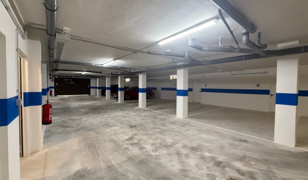 Resale - Penthouse -
Orihuela - Inland