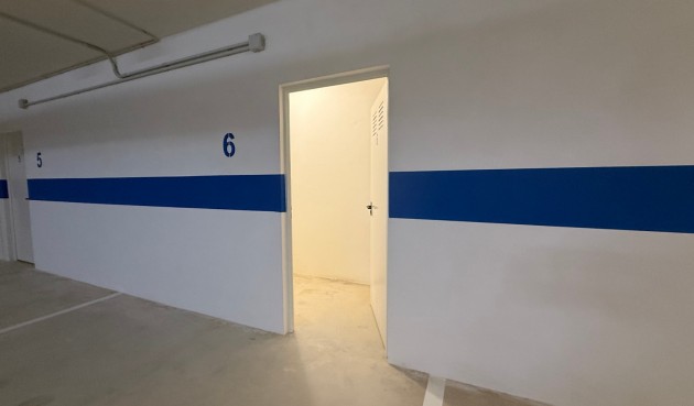 Resale - Penthouse -
Orihuela - Inland