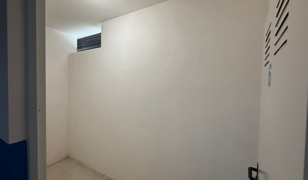 Resale - Penthouse -
Orihuela - Inland