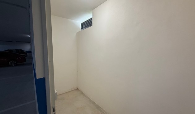 Resale - Penthouse -
Orihuela - Inland