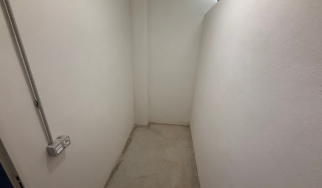 Resale - Penthouse -
Orihuela - Inland