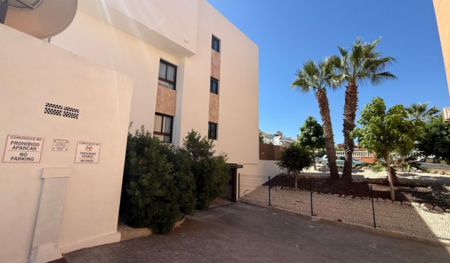 Resale - Penthouse -
Orihuela - Inland