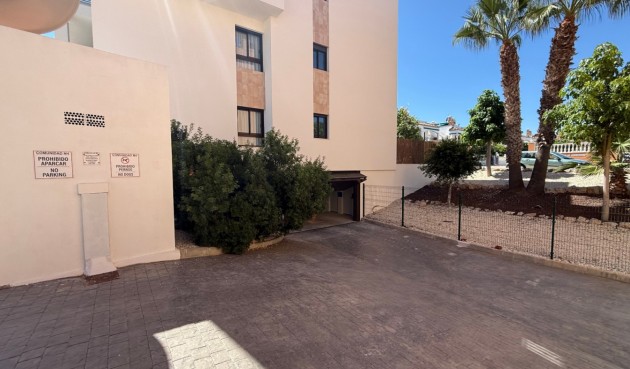 Resale - Penthouse -
Orihuela - Inland