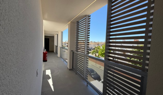 Resale - Penthouse -
Orihuela - Inland