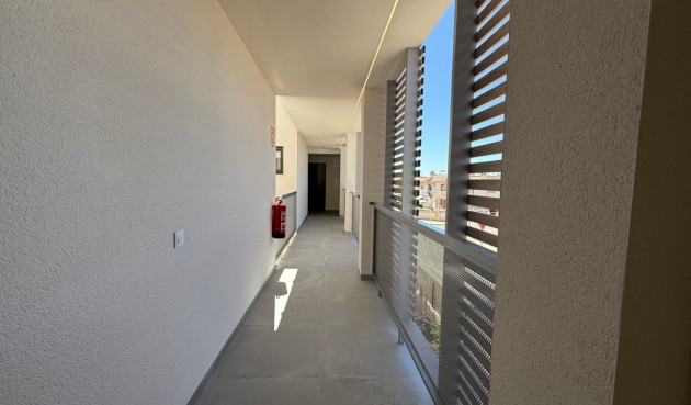 Resale - Penthouse -
Orihuela - Inland