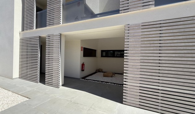 Resale - Penthouse -
Orihuela - Inland