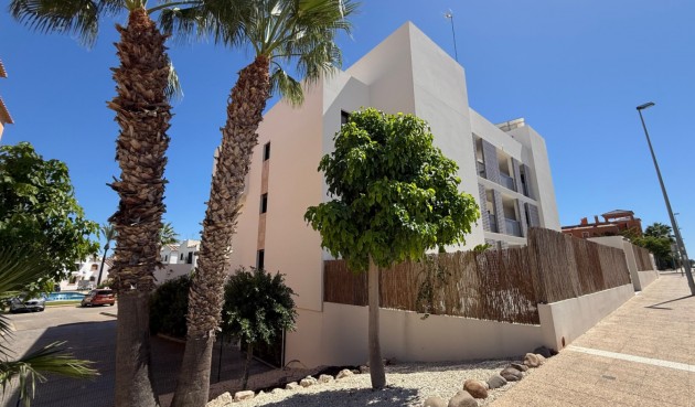 Resale - Penthouse -
Orihuela - Inland
