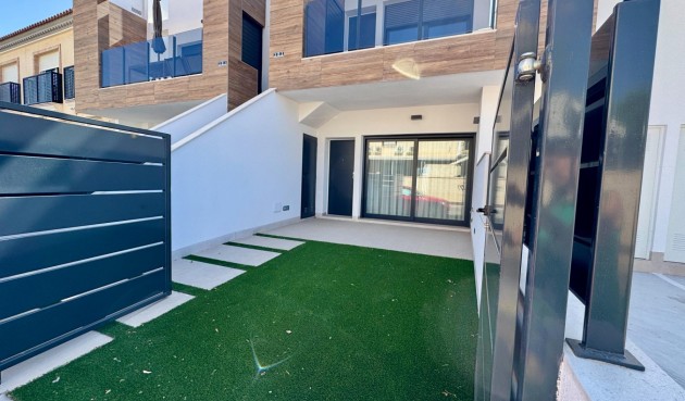 Brukt - Bungalow -
San Pedro del Pinatar - San Pedro Del Pinatar