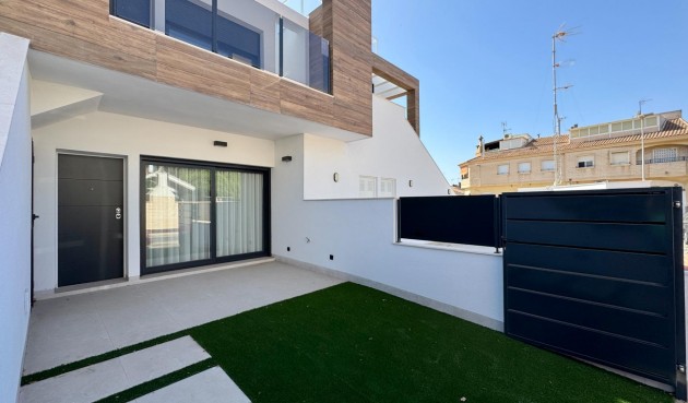 Brukt - Bungalow -
San Pedro del Pinatar - San Pedro Del Pinatar