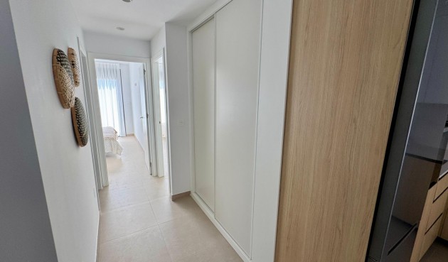 Brukt - Bungalow -
San Pedro del Pinatar - San Pedro Del Pinatar